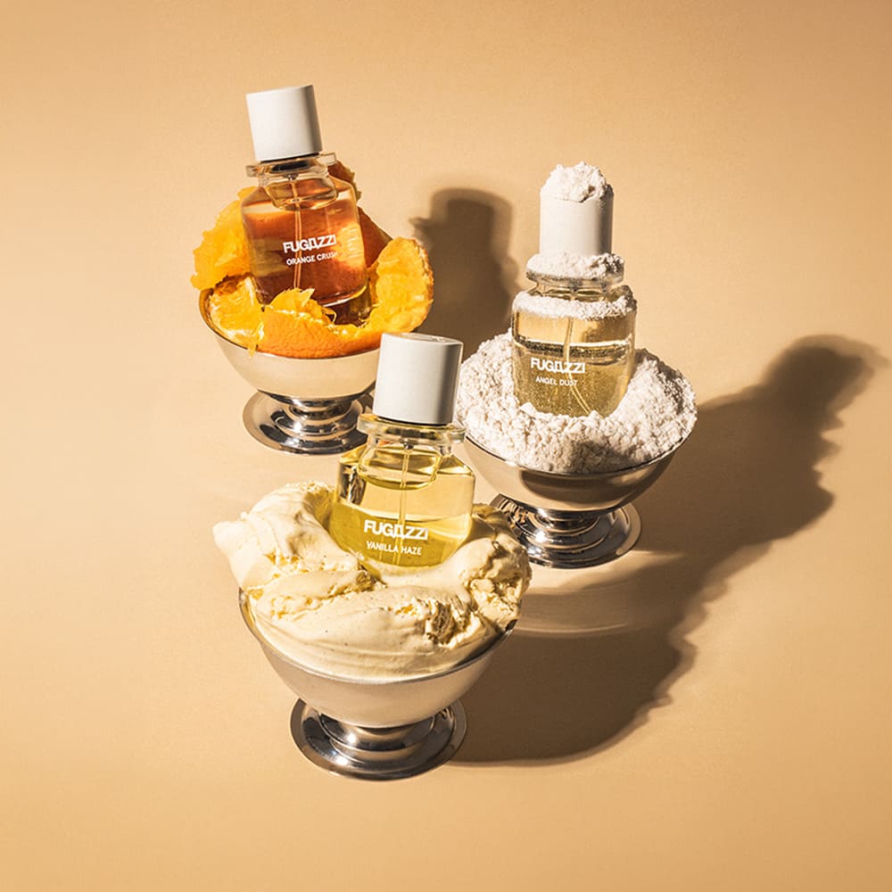 VANILLA HAZE EAU DE PARFUM